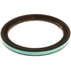 Purchase Top-Quality Rear Main Bearing Seal Set by MAHLE ORIGINAL - JV1626 pa1