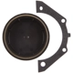 Purchase Top-Quality Rear Main Bearing Seal Set by MAHLE ORIGINAL - JV1729 pa1