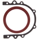 Purchase Top-Quality Rear Main Bearing Seal Set by MAHLE ORIGINAL - JV511 pa1