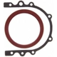 Purchase Top-Quality Rear Main Bearing Seal Set by MAHLE ORIGINAL - JV511 pa2