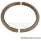 Purchase Top-Quality Rear Main Bearing Seal Set by TIMKEN - 5174 pa1