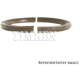 Purchase Top-Quality Rear Main Bearing Seal Set by TIMKEN - 5174 pa4
