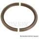 Purchase Top-Quality Rear Main Bearing Seal Set by TIMKEN - 5174 pa5