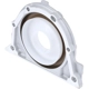 Purchase Top-Quality Rear Main Bearing Seal Set by URO - 11141438274 pa4