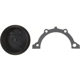 Purchase Top-Quality VICTOR REINZ - 19-10067-01 - Rear Improved Design Crankshaft Seal pa1