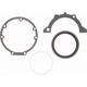 Purchase Top-Quality Rear Main Bearing Seal Set by VICTOR REINZ - 19-10072-01 pa1