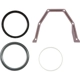 Purchase Top-Quality VICTOR REINZ - 19-10115-01 - Engine Crankshaft Seal Kit Rear pa1