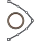 Purchase Top-Quality VICTOR REINZ - 19-10137-01 - Improved Design Crankshaft Seal pa1