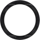 Purchase Top-Quality Rear Main Bearing Seal Set by VICTOR REINZ - 81-26249-10 pa1