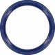 Purchase Top-Quality Rear Main Bearing Seal Set by VICTOR REINZ - 81-53338-00 pa1