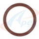Purchase Top-Quality Rear Main Seal by APEX AUTOMOBILE PARTS - ABS423 pa2