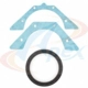 Purchase Top-Quality Rear Main Seal by APEX AUTOMOBILE PARTS - ABS425 pa1