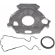 Purchase Top-Quality Rear Main Seal Cover by DORMAN (OE SOLUTIONS) - 635-118 pa2