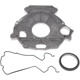 Purchase Top-Quality Rear Main Seal Cover by DORMAN (OE SOLUTIONS) - 635-118 pa3