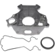 Purchase Top-Quality Rear Main Seal Cover by DORMAN (OE SOLUTIONS) - 635-118 pa4