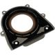 Purchase Top-Quality DORMAN (OE SOLUTIONS) - 635-557 - Engine Rear Main Seal Cover pa2