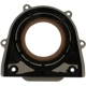 Purchase Top-Quality DORMAN (OE SOLUTIONS) - 635-557 - Engine Rear Main Seal Cover pa3