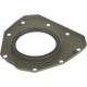 Purchase Top-Quality DORMAN (OE SOLUTIONS) - 635-696 - Engine Rear Main Seal Cover pa1