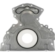 Purchase Top-Quality Rear Main Seal Cover by DORMAN (OE SOLUTIONS) - 635-786 pa2