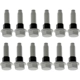 Purchase Top-Quality Rear Main Seal Cover by DORMAN (OE SOLUTIONS) - 635-786 pa4
