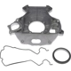Purchase Top-Quality Rear Main Seal by DORMAN (OE SOLUTIONS) - 635-118 pa1