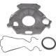 Purchase Top-Quality Rear Main Seal by DORMAN (OE SOLUTIONS) - 635-118 pa2