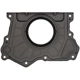 Purchase Top-Quality DORMAN (OE SOLUTIONS) - 635-327 - Engine Crankshaft Seal Retainer pa2