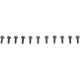 Purchase Top-Quality Rear Main Seal by DORMAN (OE SOLUTIONS) - 635-518 pa3