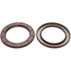 Purchase Top-Quality ELRING - DAS ORIGINAL - 318.360 - Engine Crankshaft Seal pa1