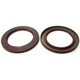 Purchase Top-Quality ELRING - DAS ORIGINAL - 575.450 - Crankshaft Seal pa1