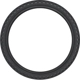Purchase Top-Quality ELRING - DAS ORIGINAL - 902.760 - Engine Crankshaft Seal pa2