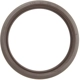 Purchase Top-Quality Rear Main Seal by MAHLE ORIGINAL - 66986 pa1