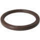 Purchase Top-Quality Rear Main Seal by MAHLE ORIGINAL - 67729 pa1