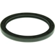 Purchase Top-Quality Rear Main Seal by MAHLE ORIGINAL - 67766 pa1
