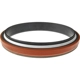 Purchase Top-Quality Rear Main Seal by MAHLE ORIGINAL - 67857 pa3