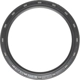 Purchase Top-Quality MAHLE ORIGINAL - 68115 - Rear Main Seal pa2
