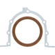 Purchase Top-Quality MAHLE ORIGINAL - JV1699 - Crankshaft Seal with Gasket pa2