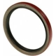 Purchase Top-Quality Rear Main Seal by NATIONAL OIL SEALS - 710056 pa1
