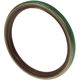 Purchase Top-Quality NATIONAL OIL SEALS - 710352 - CRANKSHAFT SEAL pa1