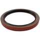 Purchase Top-Quality Rear Main Seal by POWER TRAIN COMPONENTS - PT710056 pa2