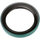 Purchase Top-Quality Rear Main Seal by SKF - 19220 pa4