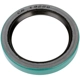 Purchase Top-Quality Rear Main Seal by SKF - 19220 pa5
