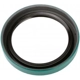 Purchase Top-Quality Rear Main Seal by SKF - 19220 pa7