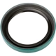 Purchase Top-Quality Rear Main Seal by SKF - 19220 pa9
