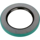 Purchase Top-Quality Rear Main Seal by SKF - 21267 pa2