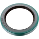 Purchase Top-Quality Rear Main Seal by SKF - 22353 pa2