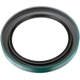 Purchase Top-Quality Rear Main Seal by SKF - 22353 pa3