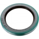 Purchase Top-Quality Rear Main Seal by SKF - 22353 pa4