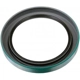 Purchase Top-Quality Rear Main Seal by SKF - 22353 pa5