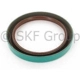 Purchase Top-Quality Rear Main Seal by SKF - 23641 pa1